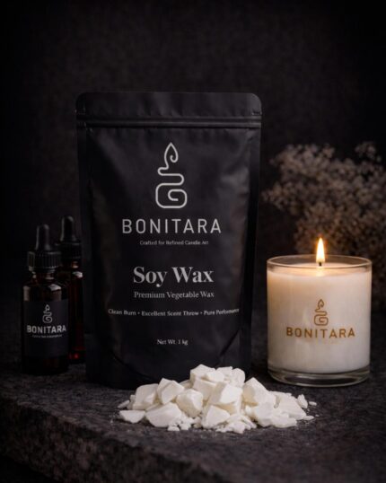 Premium Soy Wax