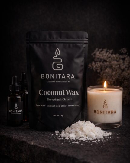 Luxury Coconut Wax