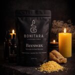 Natural Beeswax