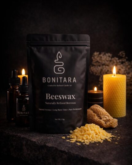 Natural Beeswax