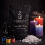 Premium Paraffin Wax