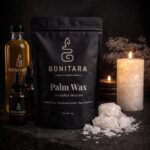 Sustainable Palm Wax