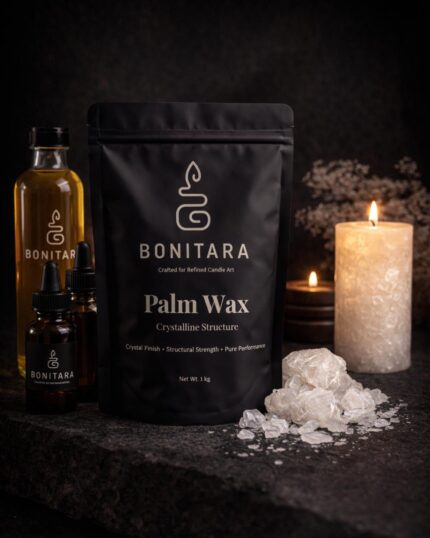 Sustainable Palm Wax